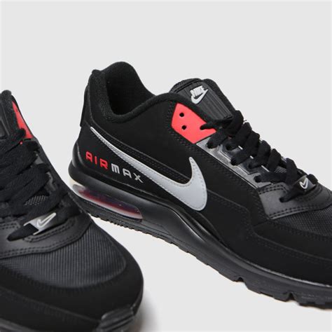 nike air max ltd 3 herren schwarz|Nike Air Max LTD 3.